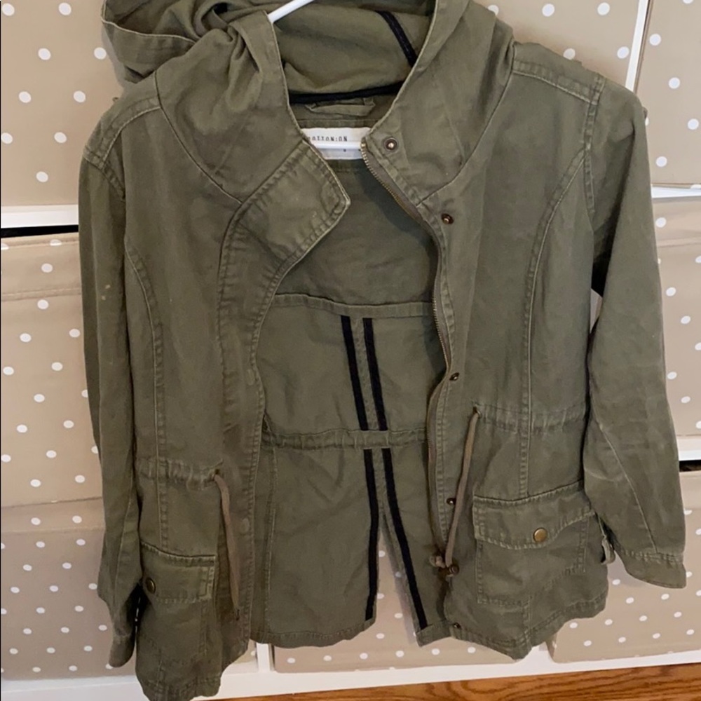 Jacket